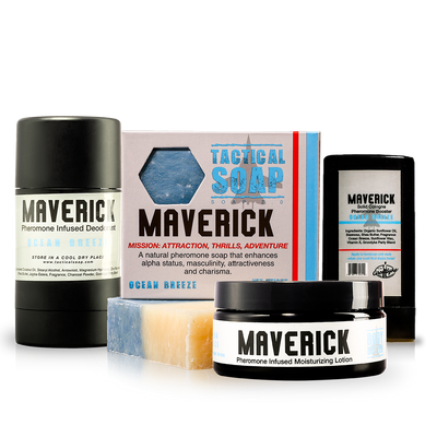Maverick Bundle