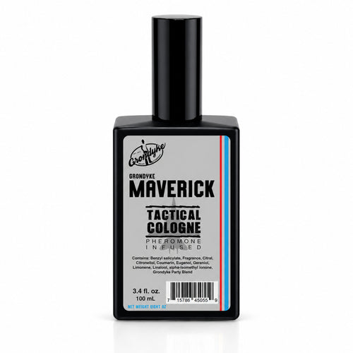 Maverick Spray Cologne