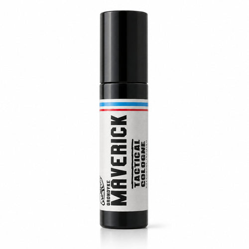 Maverick Roll-On Cologne
