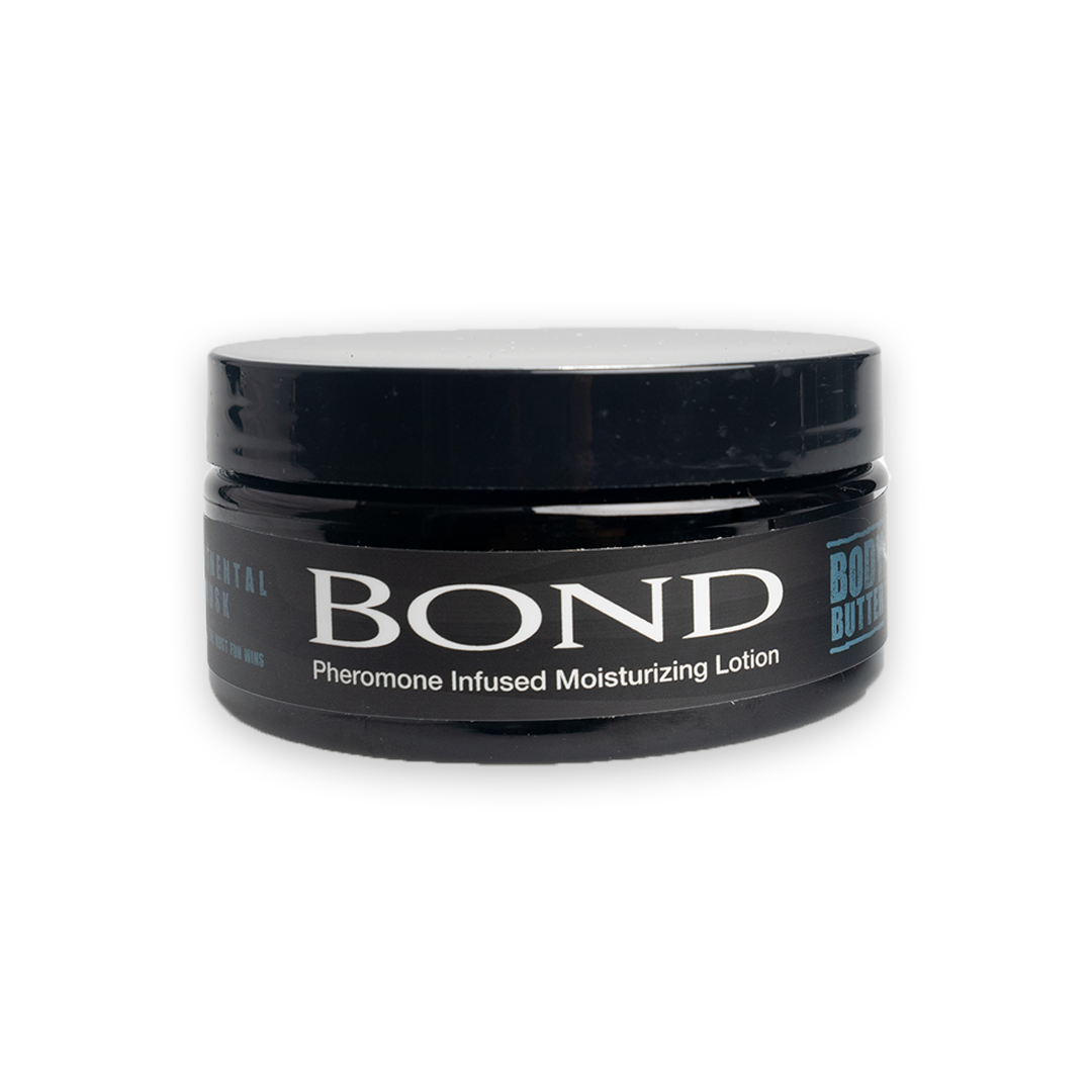 Bond Body Butter