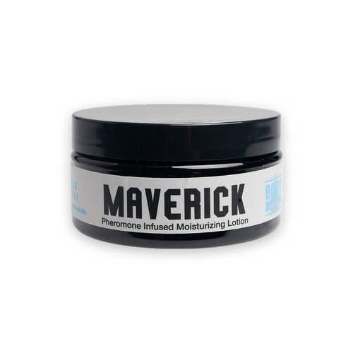 Maverick Body Butter