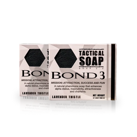 Bond 3
