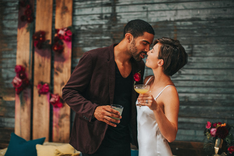 Four Spring Cocktails Every Man Should Know