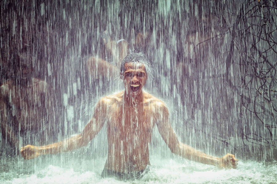 Three Shower Habits to Break