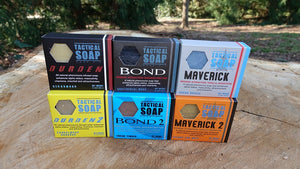NEW TRIFECTAS - The Sequel - 3 Pack, and Multi 6 Pack