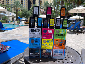 TRILOGY PACKS - Our BRAND NEW FRAGRANCE PACKS
