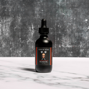 Beard Oil