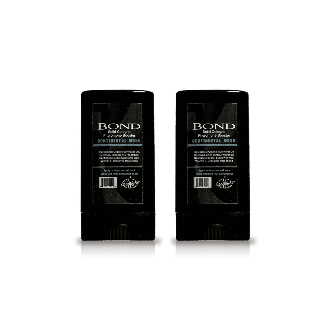 Bond Solid Cologne 