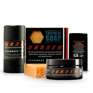 Durden Full Protocol Bundle