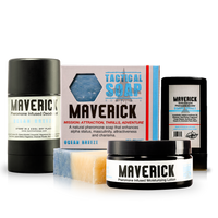 Maverick Alpha Stack