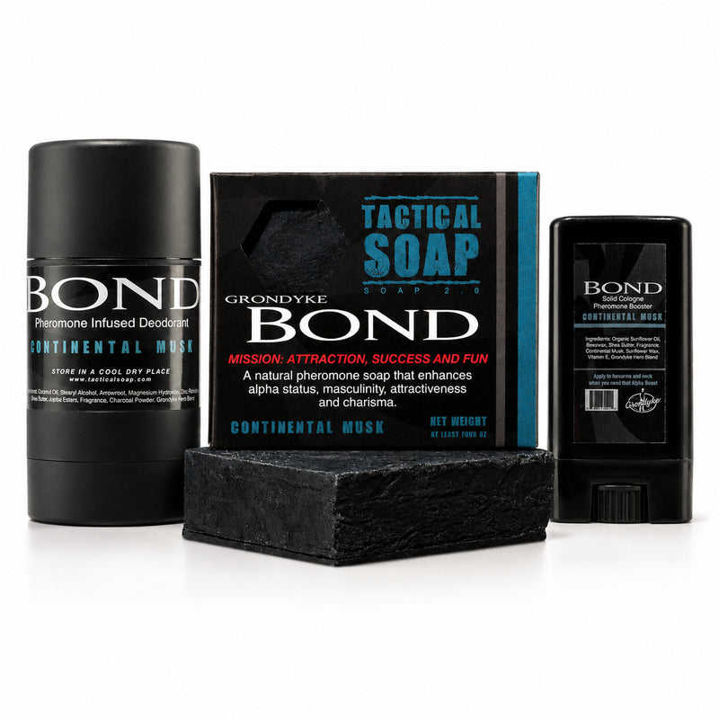 Bond Essentials Kit