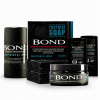 Bond Full Protocol Bundle