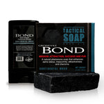 The Soap Starter Set, Bond
