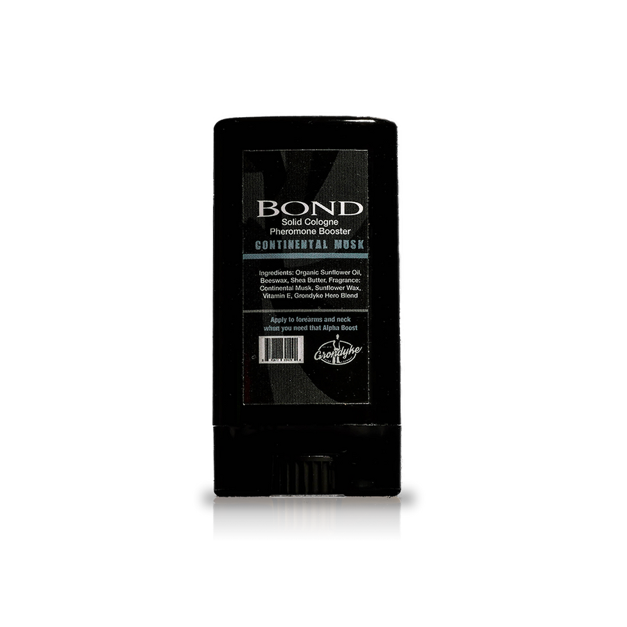 Bond Solid Cologne
