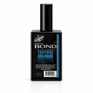 Bond Spray Cologne