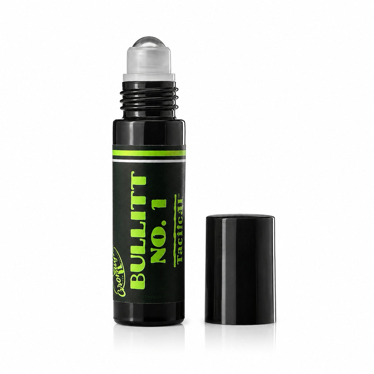 BULLITT No. 1 Roll-On Cologne