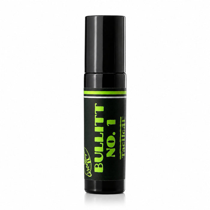 Bullitt No. 1 Roll-On Cologne