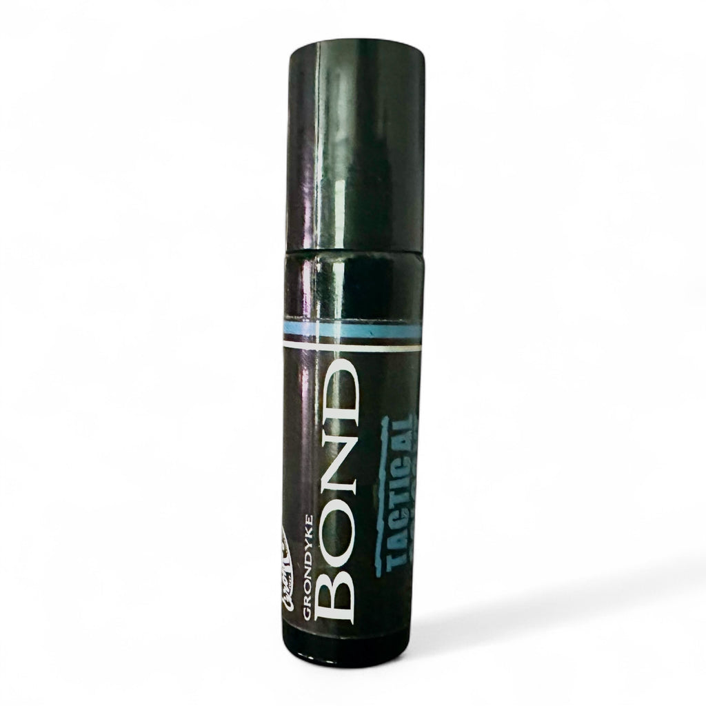 BOND Pheromone Cologne (10ml)- Continental Musk (LIMITED RUN)