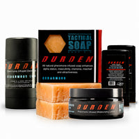 Durden Full Protocol Bundle