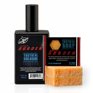 The Cologne Starter Set