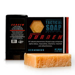 The Soap Starter Set, Durden
