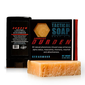 The Soap Starter Set