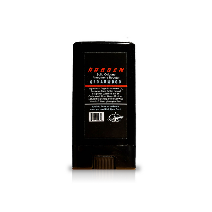 Durden Solid Cologne