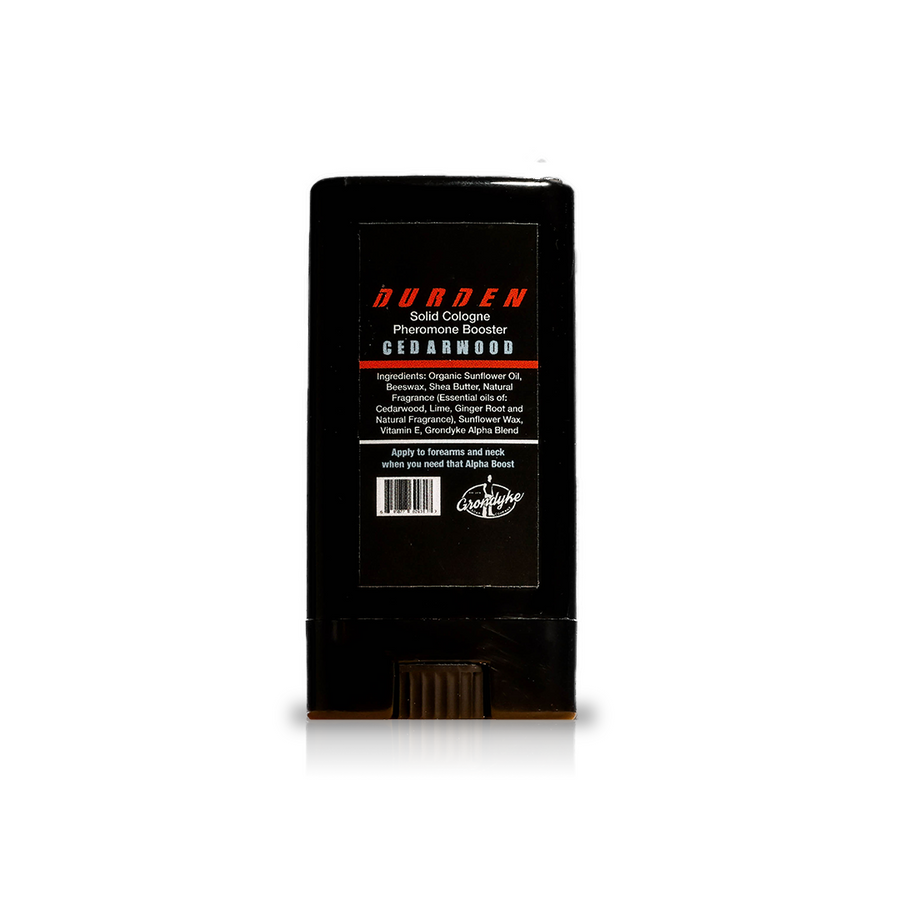 Durden Solid Cologne