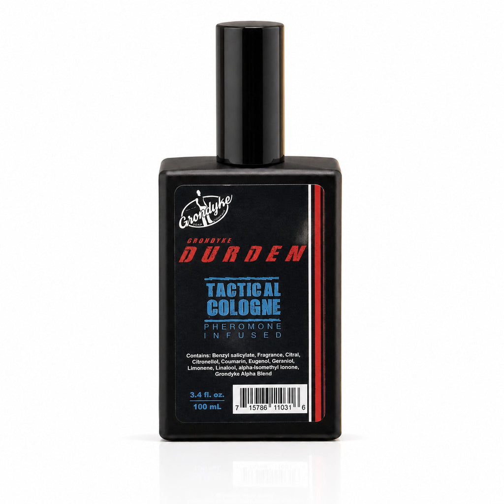 Durden Spray Cologne