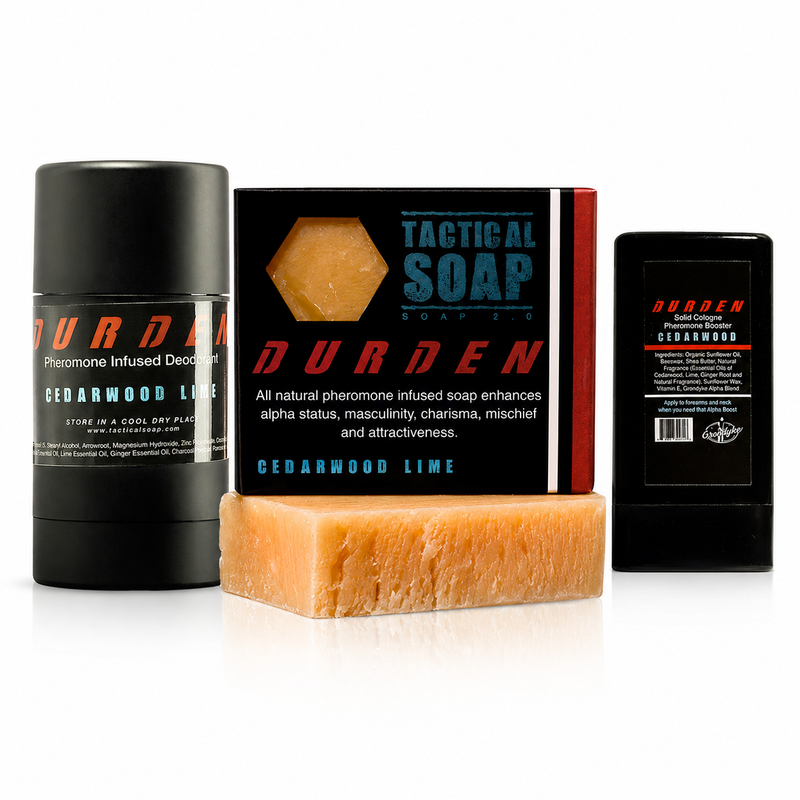 Durden Essentials Kit