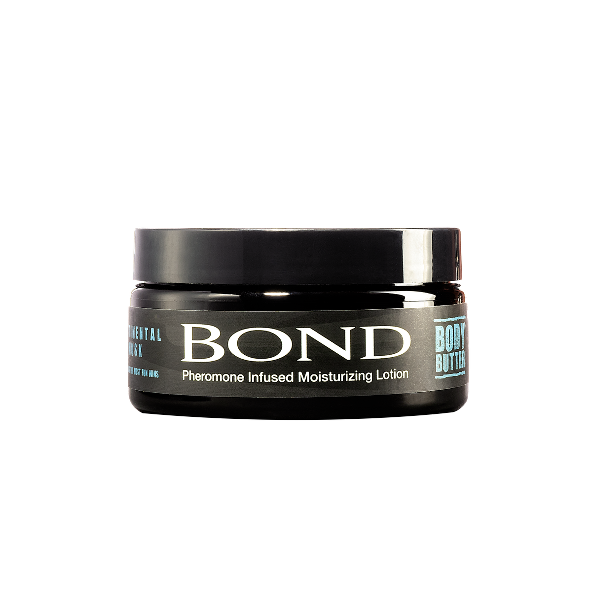 Bond Body Butter