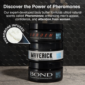 Bond Body Butter