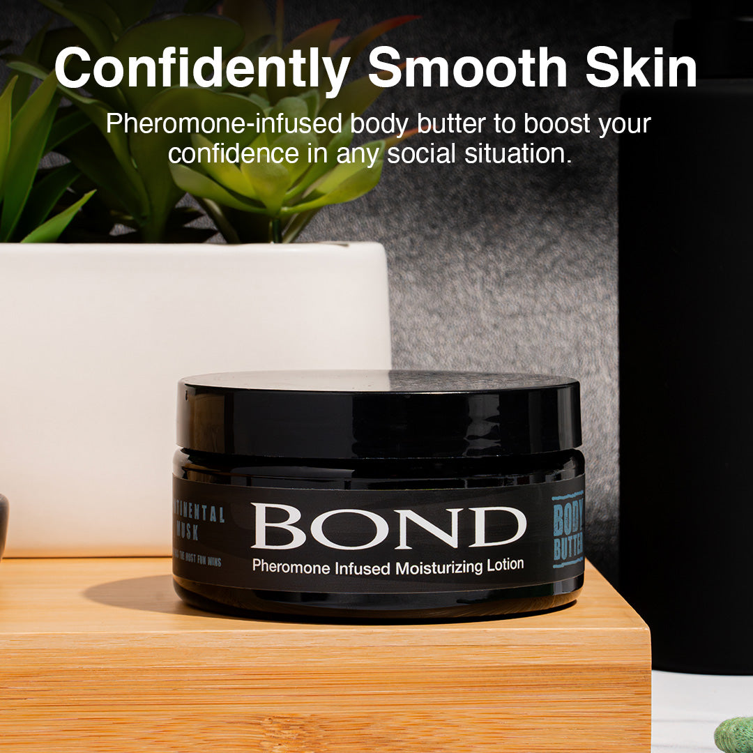 Bond Body Butter