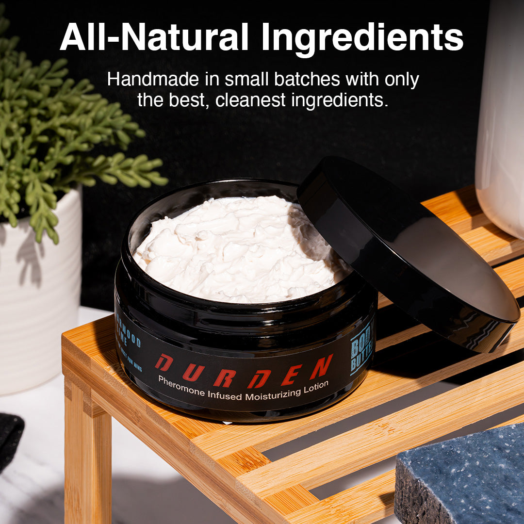 Durden Body Butter
