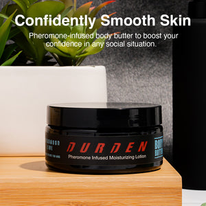 Durden Body Butter