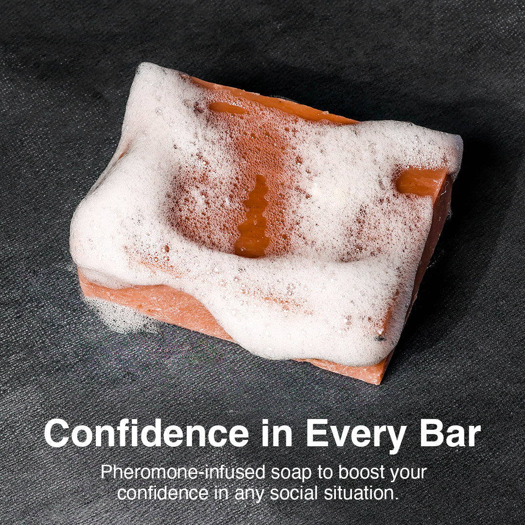 Bond 2 Bar Soap