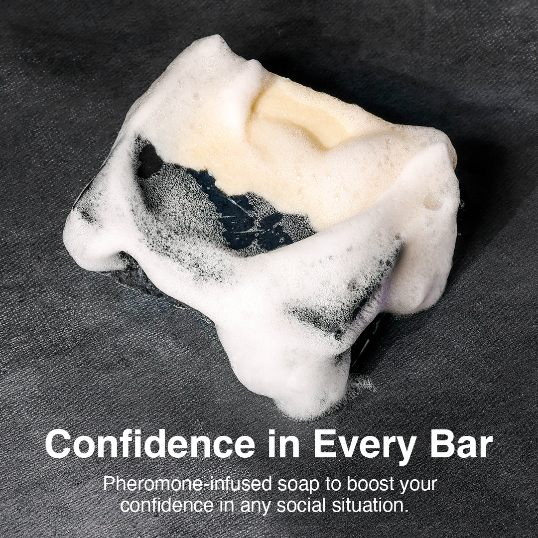 Bond 3 Bar Soap