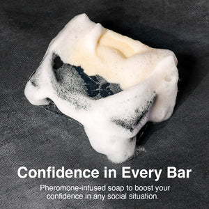 Bond 3 Bar Soap