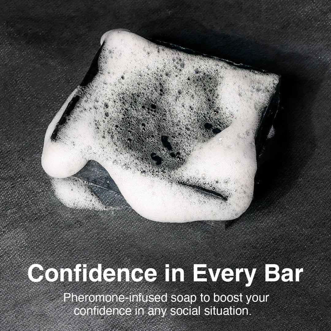 Bond Bar Soap