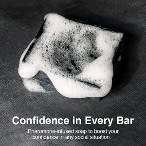 Bond Bar Soap
