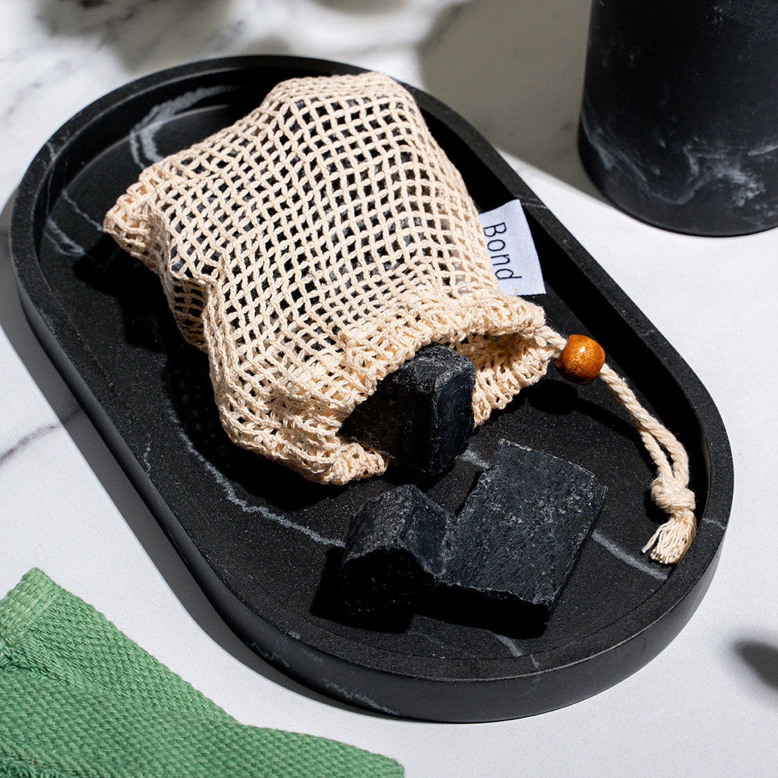 Bond Soap Saver Loofah
