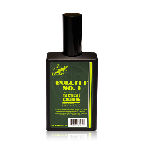 BULLITT No. 1