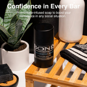 Bond Deodorant