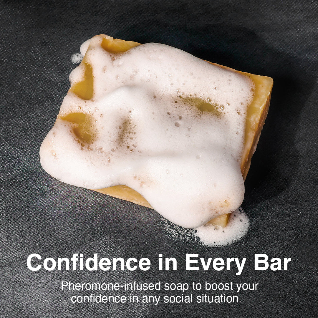 Durden 2 Bar Soap