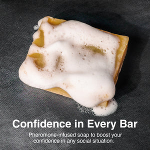 Durden 2 Bar Soap