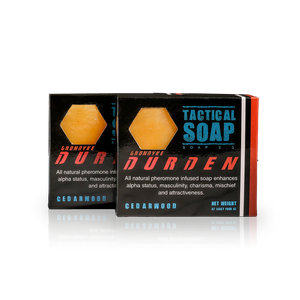 Durden Bar Soap