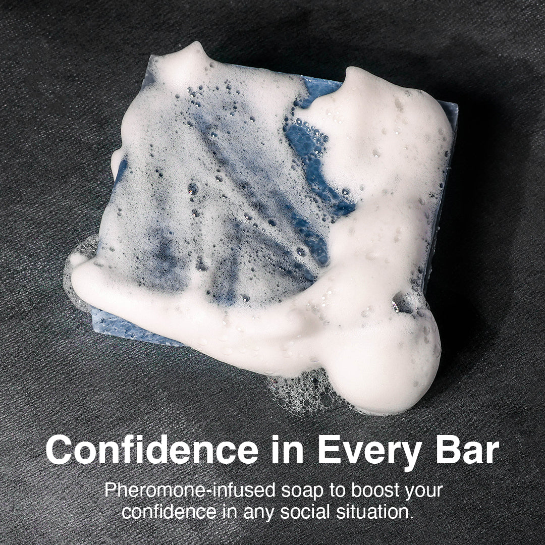 Durden 3 Bar Soap