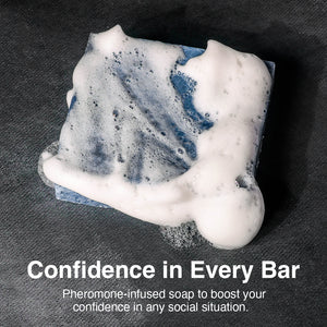 Durden 3 Bar Soap