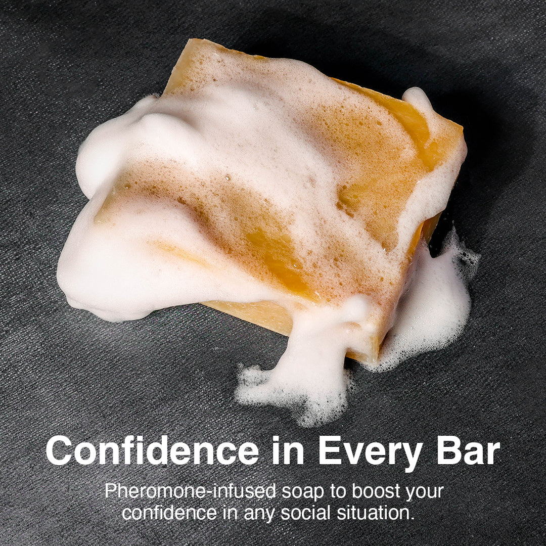 Durden Bar Soap