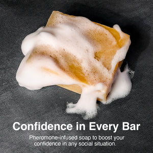 Durden Bar Soap